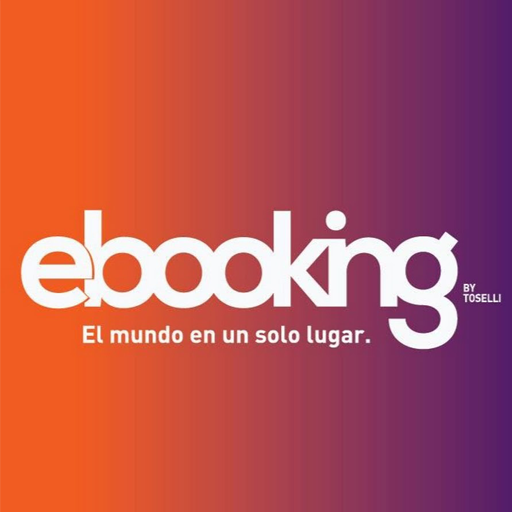 Logo de Ebooking